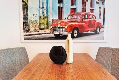 Apartament cu 2 camere semidecomandat în Cotroceni - 10