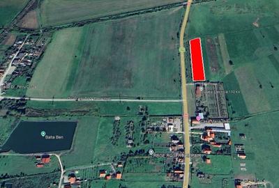 Spațiu comercial, în Central - 4