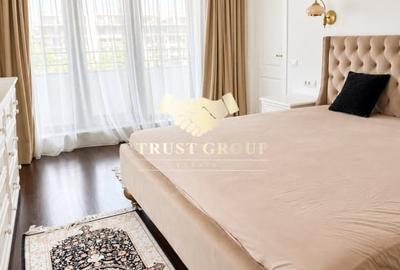 Apartament cu 4 camere decomandat, mobilat în Domenii - 6
