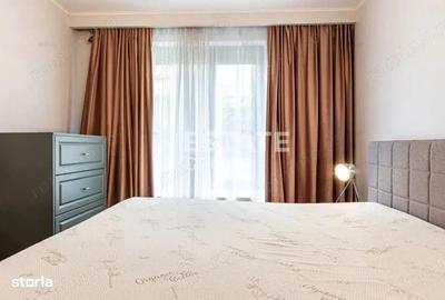 Apartament cu 2 camere in Dumbravita - 13