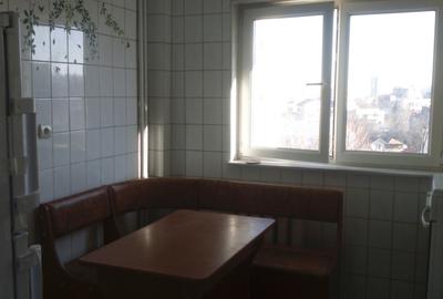 Apartament cu 2 camere semidecomandat în Moșilor - 8