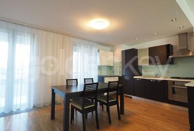 Apartament spatios cu 2 camere | garaj si terasa - 6