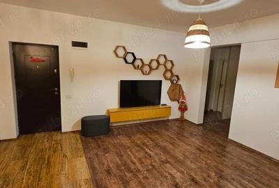 Tomis Plus, Bloc nou cu lift , etaj 2 - 5