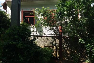 Casă cu 2 camere în Central - 4