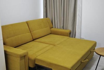 Apartament cu 2 camere decomandat, mobilat în Decebal - 5