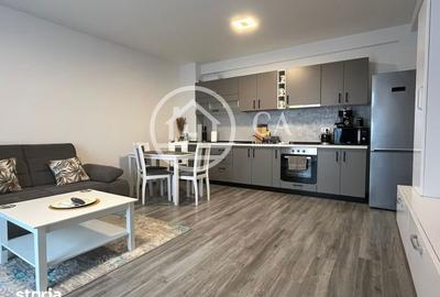 Apartament cu 2 camere decomandat în Sânmartin - 2