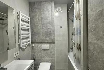 Garsonieră decomandată în Dristor