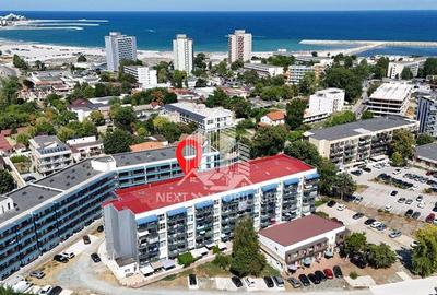 Apartament 2 camere - loc parcare si terasa, Saturn - 2