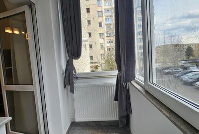 Garsonieră decomandată în Drumul Carului - 3