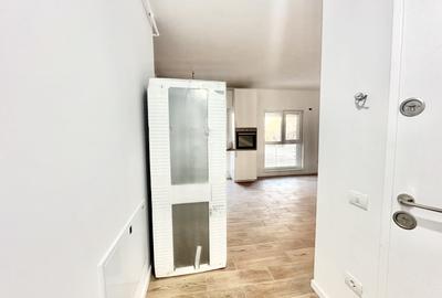 Apartament cu 2 camere, mobilat în Soarelui - 4