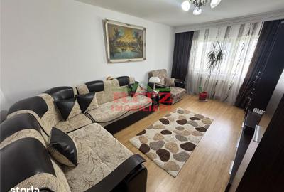 Apartament cu 2 camere decomandat în Central - 11