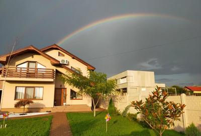 Casa P+1 , 1024 MP TEREN 1024 mp ,184 utili, Malu Mare - 18