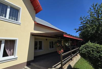 Casă cu 5 camere cu Canalizare în Agigea - 31