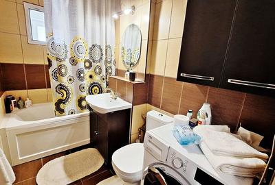 Apartament 2 camere  Racadau- mobilat si utilat modern 125000 euro - 11