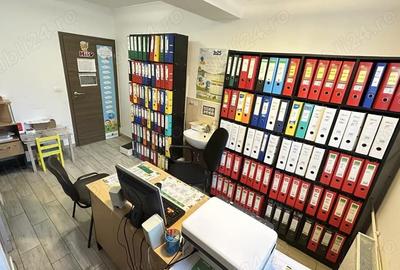 Apartament cu 3 camere decomandat în Simion Bărnuțiu - 10