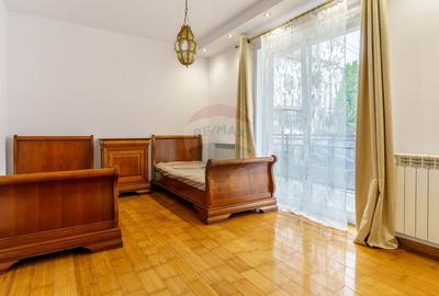 3 camere+optiune 4, 2 balcoane,garaj,Macesului,Buna Ziua - 12