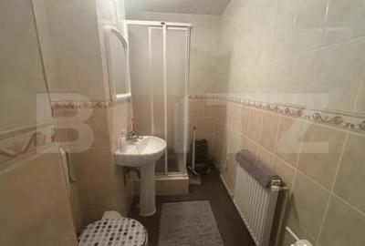 Apartament cu 2 camere semidecomandat în Micro 16 - 2