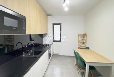 Apartament cu 2 camere decomandat, mobilat în Apărătorii Patriei - 4