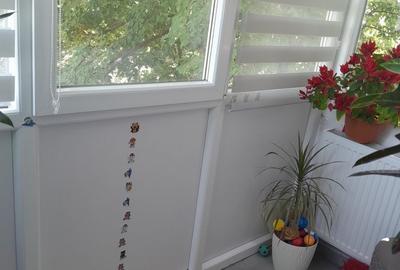 Apartament cu 2 camere semidecomandat în Popoveni - 3