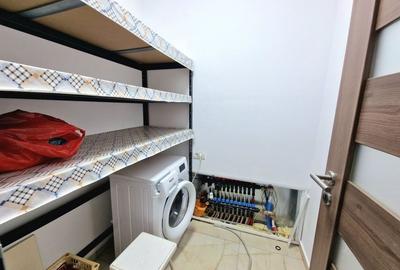 Apartament deosebit cu 3 camere | Complexul Studentesc | Universitatea de Vest - 12