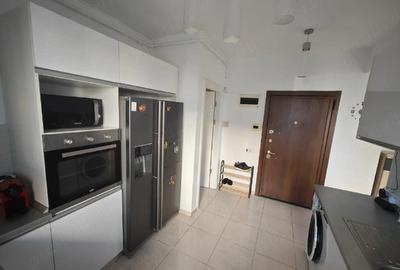 Apartament cu 2 camere decomandat în Faleza Nord - 3