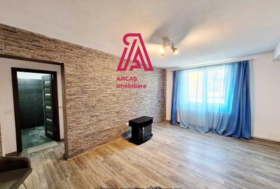 Apartament cu 2 camere semidecomandat, mobilat în Ștrand - 3