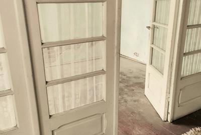 Casă cu 3 camere cu Teren 245 Mp în Central - 5