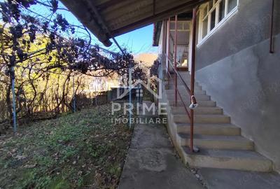 Casă cu 3 camere cu Teren 769 Mp în Central - 7
