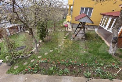 Casa de vanzare, cu 4 camere, 117 mp, zona Valea Rusului - 5