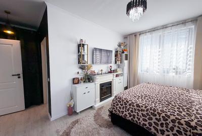 Casă individuală cu 4 camere cu Teren 415 Mp în Tărlungeni - 3