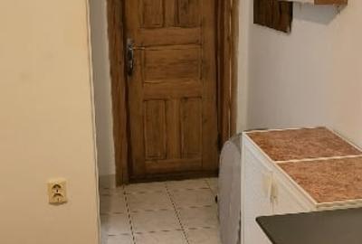 Garsoniera Complex studențesc 1 pers, de la proprietar - 11