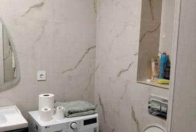 Inchiriere apartament 2 cam,60mp parcare subteran,terasa,complex Elite - 4
