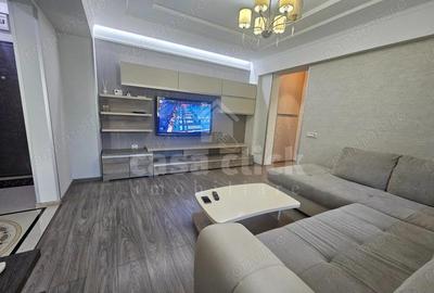 Exclusivitate Casa Click Apartament 2 camere lux, ultracentral Spicu, etaj 2