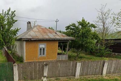 Casa si teren Ciocile, jud. Braila - ID: R1979407 - 6