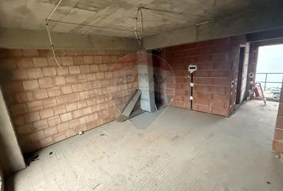 Apartament cu 1 camera in bloc nou in zona Victoriei - 11