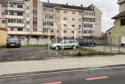 Teren Construcții intravilan de 179 mp, în Turnișor - 4