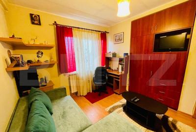 Casa individuala, 130mp utili, 434 teren, garaj, Zorilor! - 13