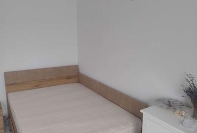 Apartament cu 2 camere decomandat în Fălticeni