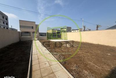 Casă cu 4 camere cu Teren 300 Mp în Central - 7