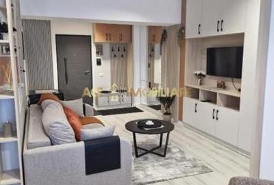 Garsonieră decomandată, mobilată în Lujerului - 3