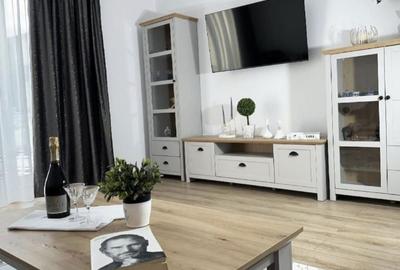 Apartament cu 2 camere decomandat în Bartolomeu - 4