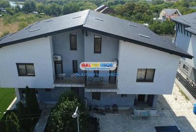 Casă cu Teren 311 Mp în Dobroești - 20