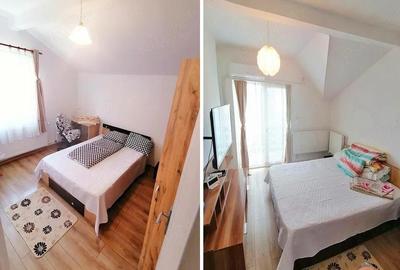 Casă cu Teren 200 Mp în Primăverii - 6