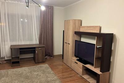 Garsonieră decomandată în Sebastian - 1