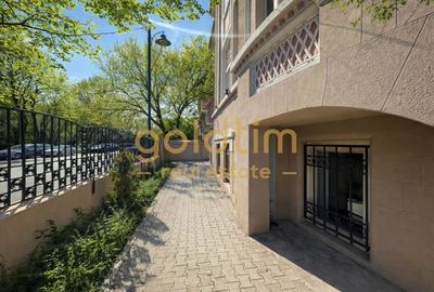 Casă individuală cu 18 camere cu Canalizare în Aviatorilor - 9