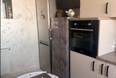 Apartament cu 3 camere decomandat, mobilat în Bragadiru - 2