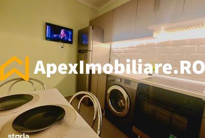 Apartament cu 2 camere decomandat, mobilat în Cișmigiu - 4