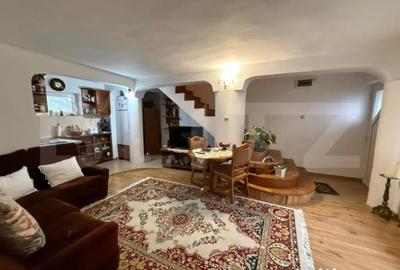 Apartament cu 7 camere în Ultracentral - 1