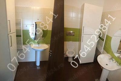 Apartament cu 2 camere semidecomandat în Central - 19