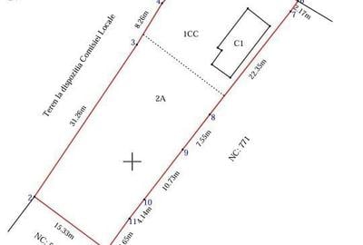 Spațiu comercial, în Central - 2